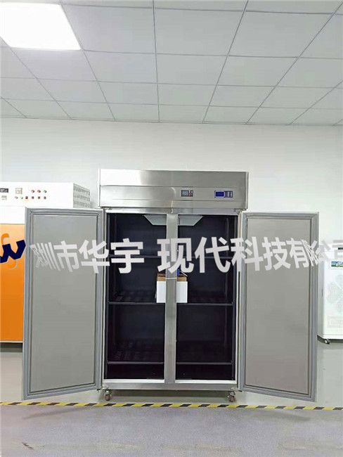 我司为华为技术有限公司提供定制内部防静电芯片样品储存在线激情麻豆(图3)