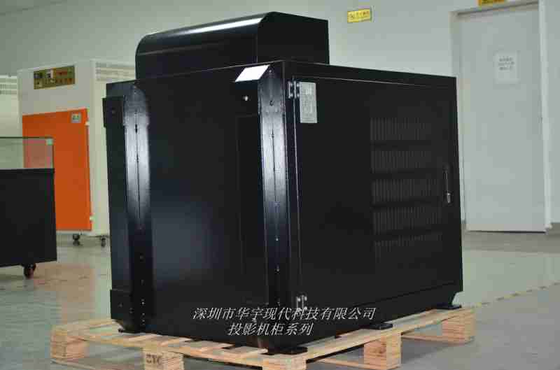 我司为深圳某公司提供定制投影机在线激情麻豆(图1)